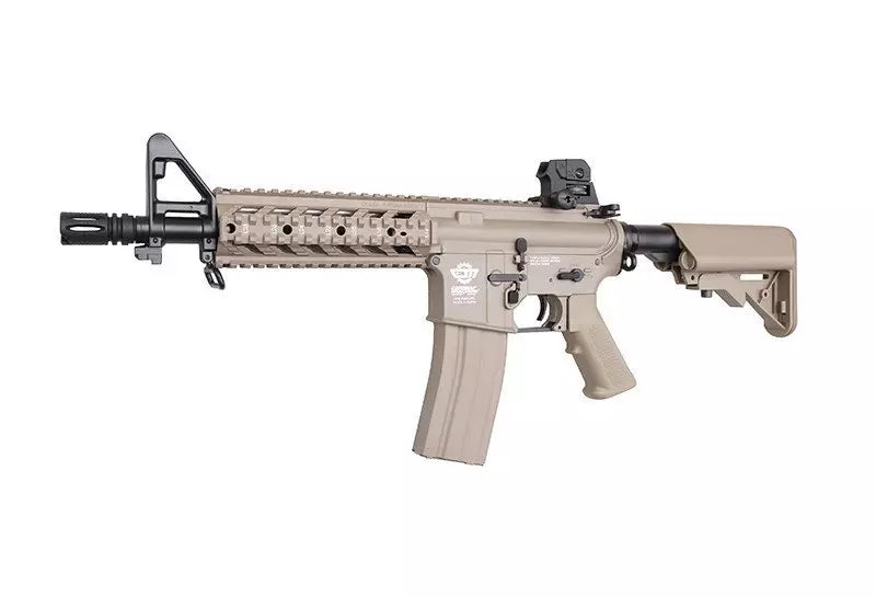 CM16 Raider DST GBB II assault rifle replica