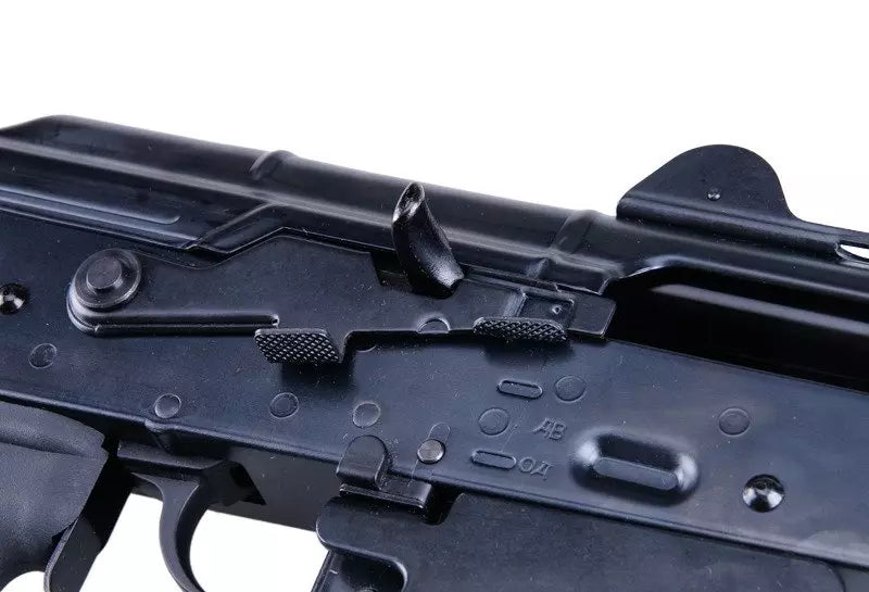 74 UN -carbine replica - Open Bolt