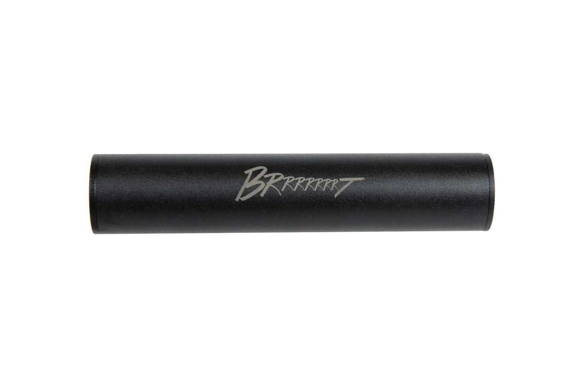 Covert Tactical PRO Silencer - Brrrrt Fi 40mm