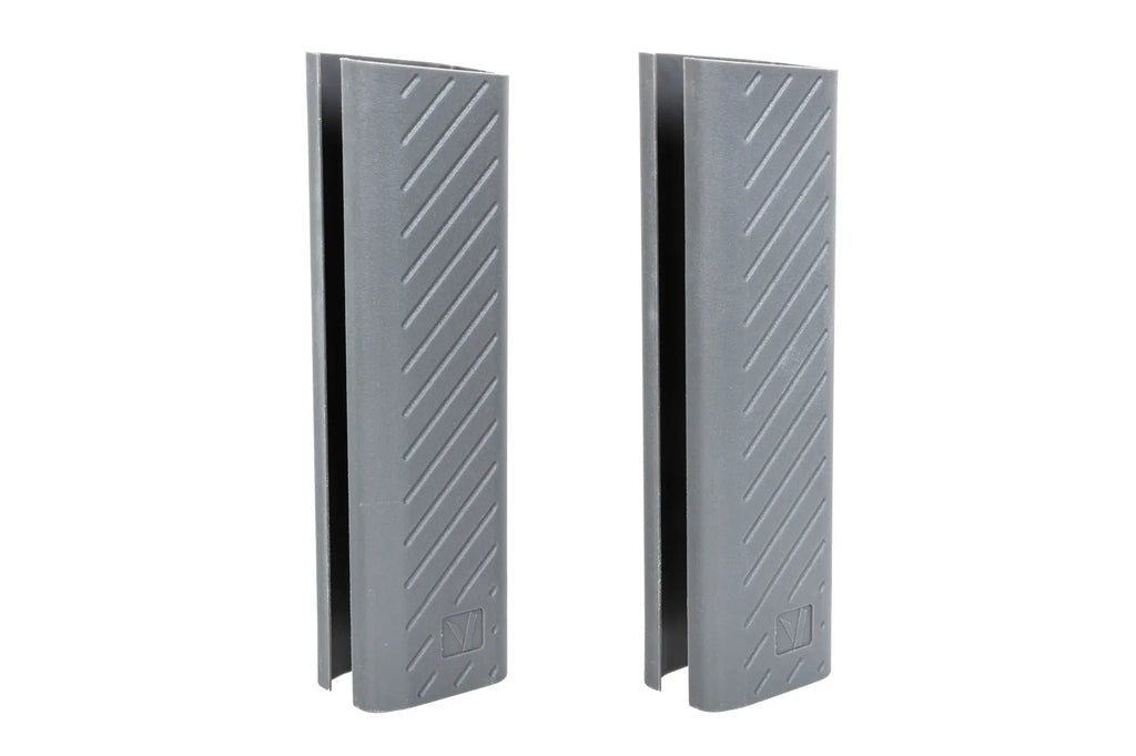Magazine cover VORSK VMP-2 Long 2 pcs. Grey