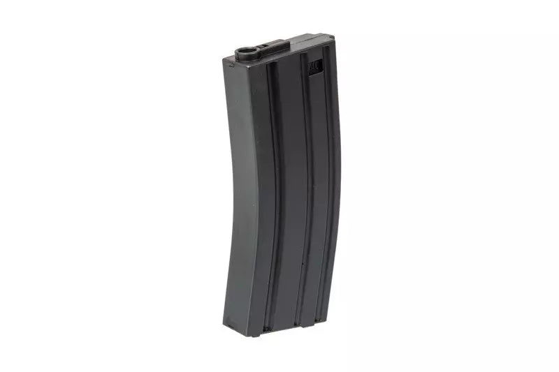 Mid-Cap 140 BB M4/M16 Magazine - Black