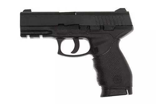 Replica of Taurus PT24/7 pistol