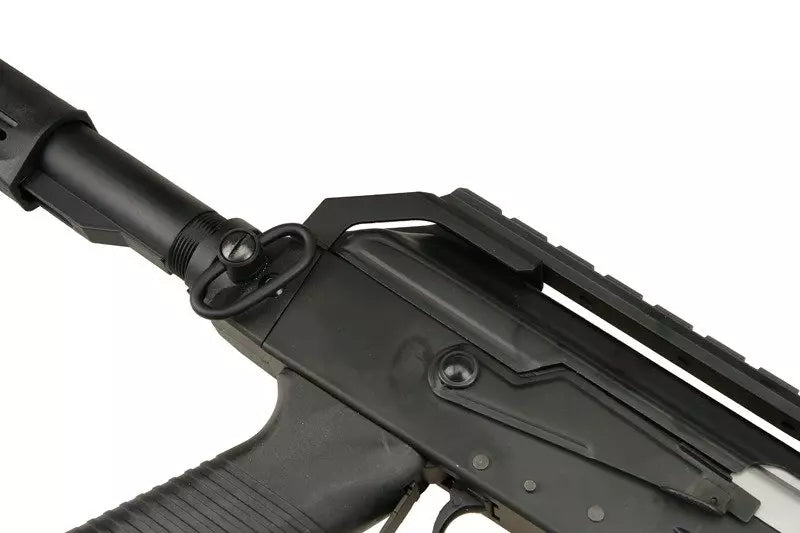 Assault rifle replica CM039C