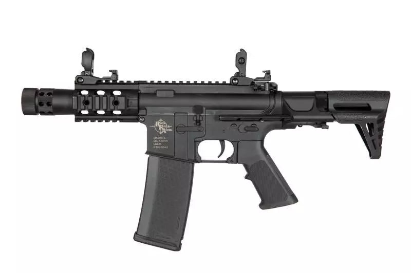 SA-C10 PDW CORE™ Carbine Replica - Black