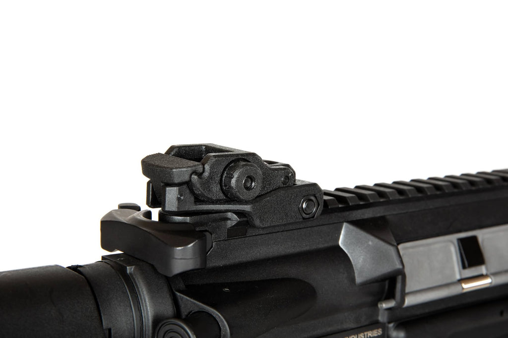 SA-F02 FLEX™ airsoft rifle - black