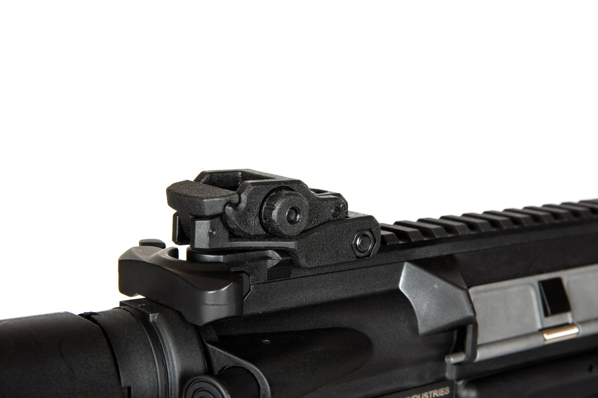 SA-F02 FLEX™ airsoft rifle - black