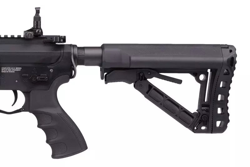 GC16 Wild Hog 9” Assault Rifle Replica
