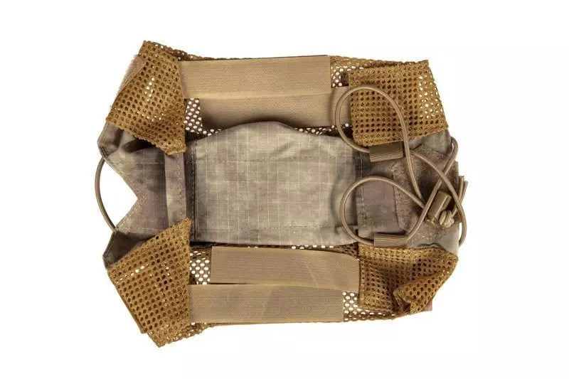FAST helmet cover - ATC