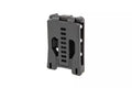Polymer Pouch Belt Adapter - Black