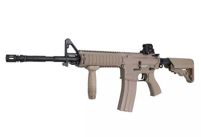 TR15 Raider L DST carbine replica