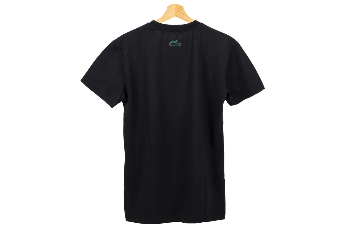 Helikon M16 T-shirt with M203 Woodland