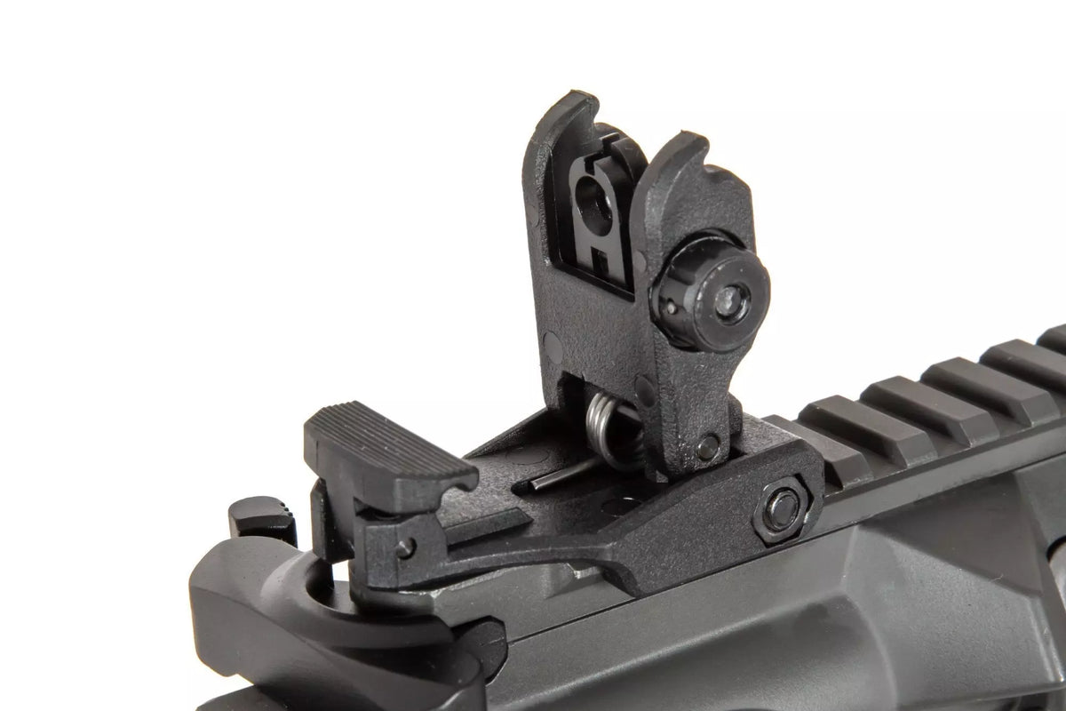 RRA SA-E18 EDGE™ Carbine Replica - Chaos Grey