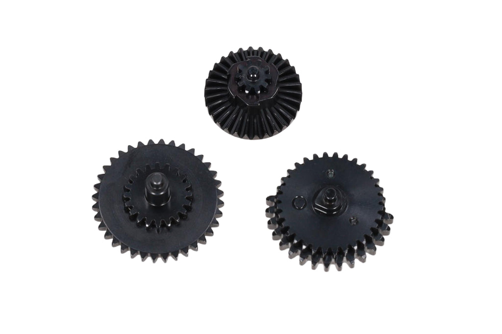 Specna Arms Oblivion 16:1 precision gear set with improved timing