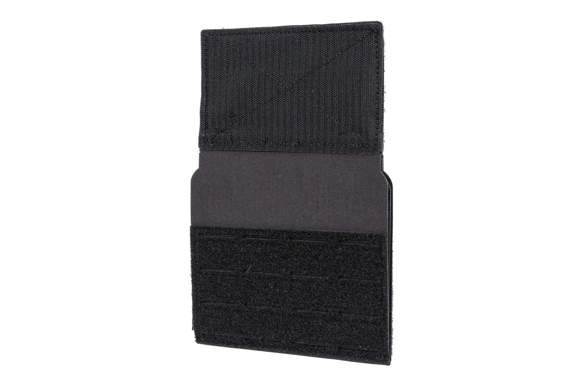 Wosport molle panel for Chest Rig VE-76-ACC-01 Black