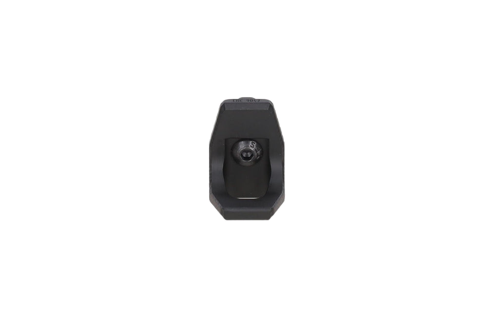 KPYK CRC 9042 Front grip for M-LOK mounting - Black