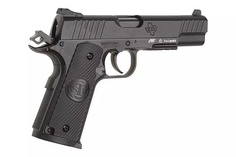 STI Duty One Air Gun