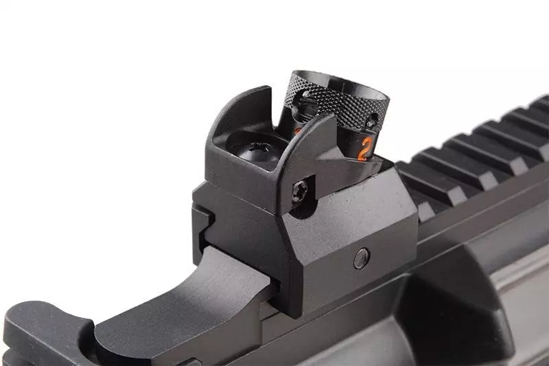 HK416 V2 Assault Rifle Replica