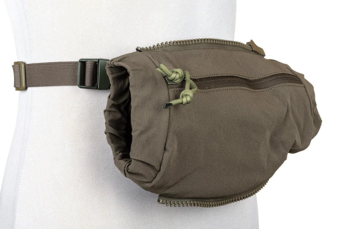 Wosport BP-132 Ranger Green hand warmer