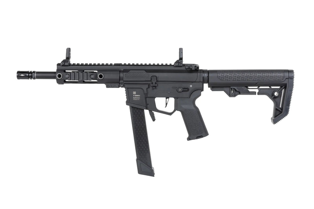Specna Arms SA-FX01 FLEX™ HAL ETU™ 0.5J airsoft Carbine Black