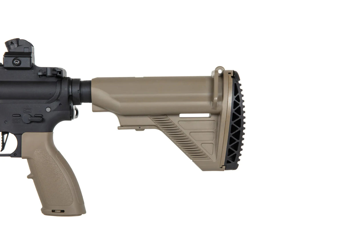 Airsoft rifle Specna Arms SA-FH06 FLEX™ HAL ETU™ Half Tan