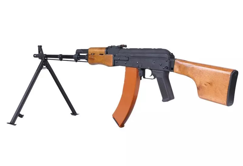 CM052-S – machinegun replica