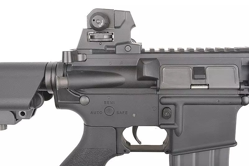 GR15 Raider L (COMBO) Assault Rifle Replica