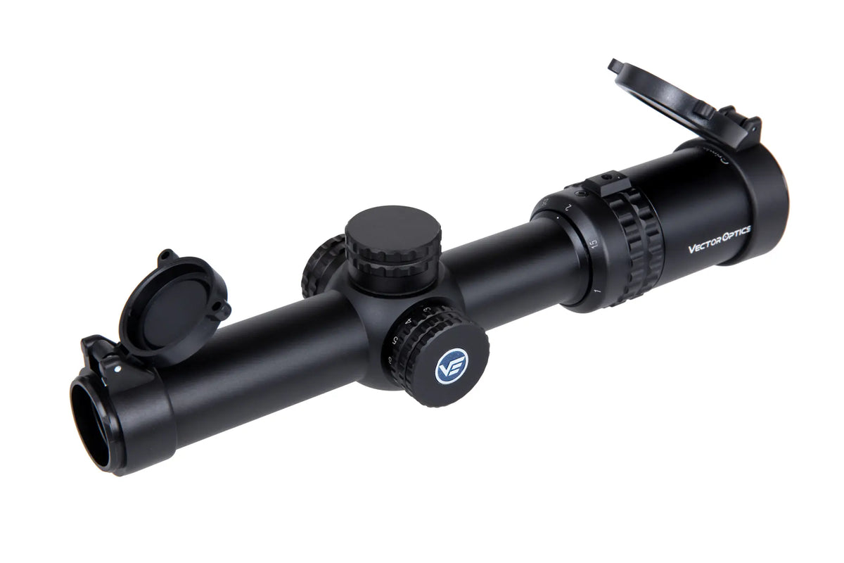 Vector Optics Grimlock 1-6x24 Gen II spotting scope