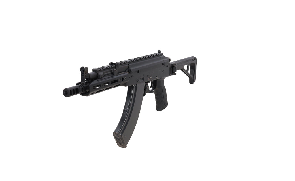 Tokyo Marui AKX GBB Assault Rifle – Black