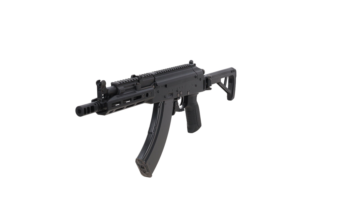 Tokyo Marui AKX GBB Assault Rifle – Black