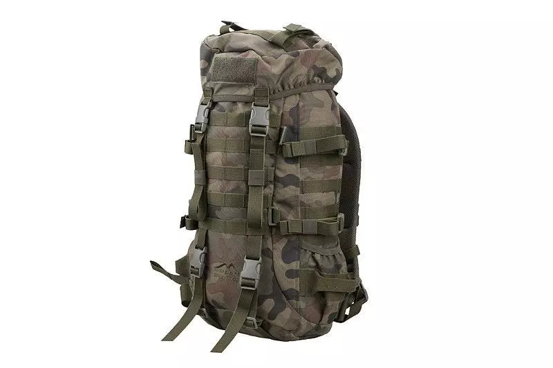 Wisport SilverFox Special military backpack - wz.93 Pantera