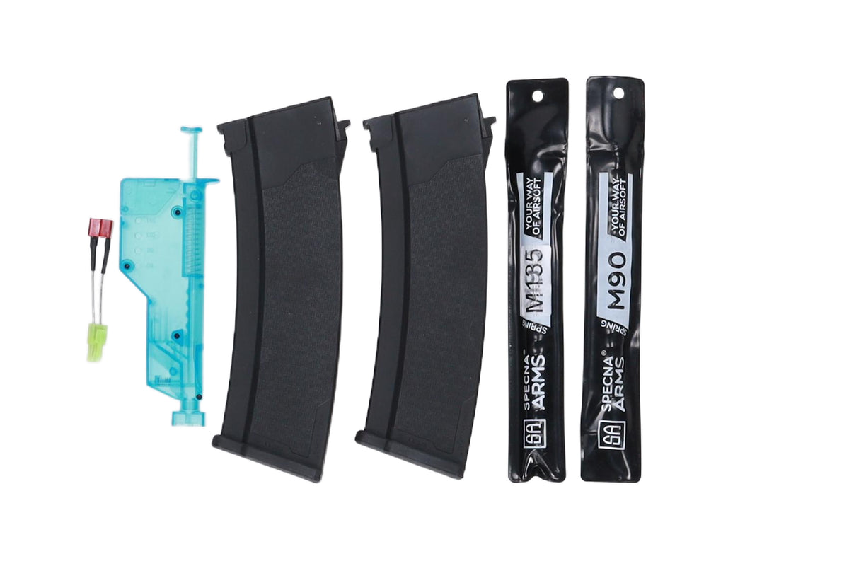 Specna Arms SA-PJ06 Prime™ BLDC™ Aster V3 SE ETU airsoft Carbine (OUTLET)