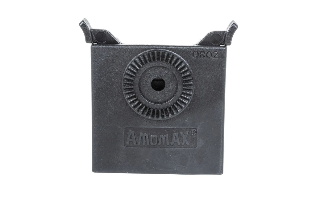 Amomax Triple Lock QR adapter for holsters and pouches