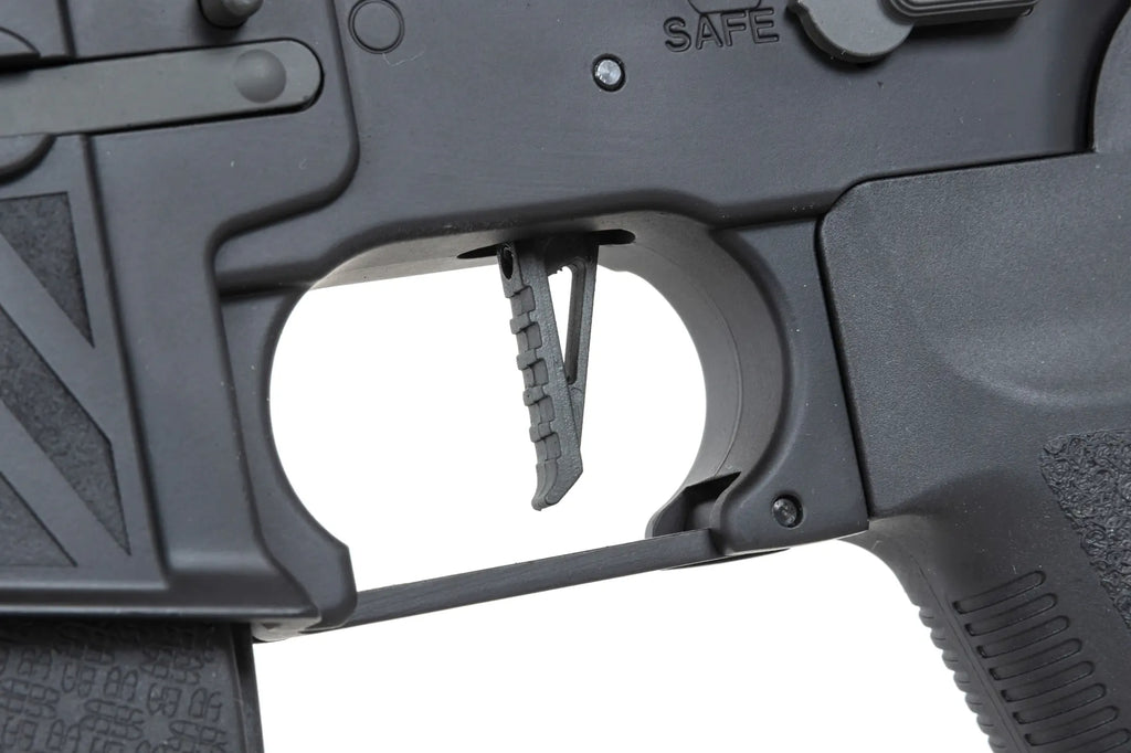 Specna Arms SA-E39 EDGE™ HAL ETU™ Grey airsoft Carbine
