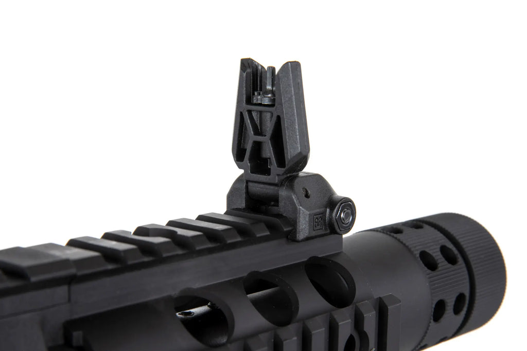 Specna Arms SA-C10 CORE™ HAL ETU™ 1.14 J airsoft rifle Black