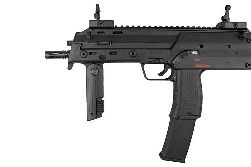 Replika pistoletu maszynowego H&K MP7A1 (OUTLET)