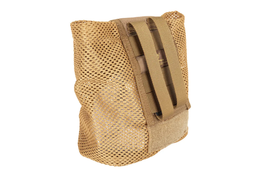 Emerson Gear EM9721 Coyote Brown dump bag