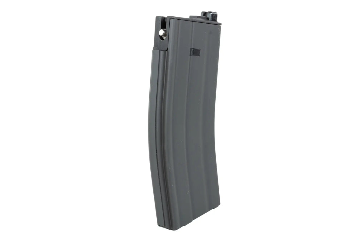 Green Gas 35-BB SRC cartridge for SR4 GBB