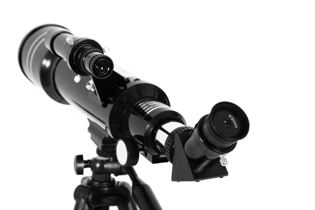 OPTICON Aurora 70F400 Telescope