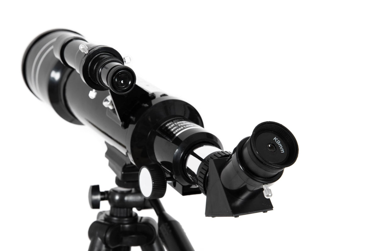 OPTICON Aurora 70F400 Telescope