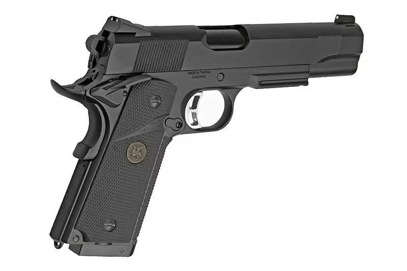 KP-07 pistol replica (CO2)