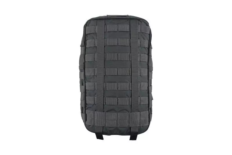 Modular hydration MOLLE pack - Foliage Green