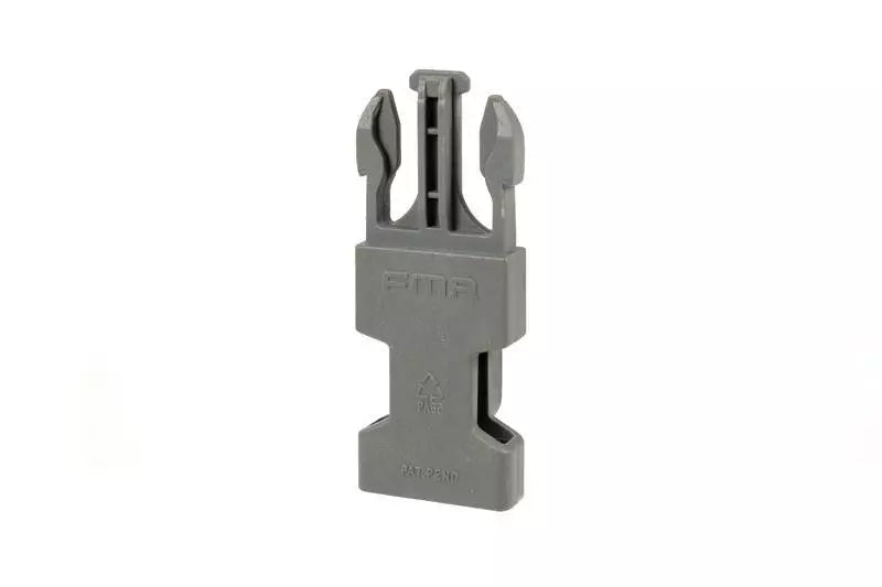 Lightbuck Fastex Electronic Marker - Foliage Green (pink light)