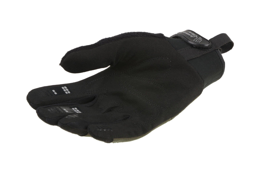 Armored Claw BattleFlex Tactical Gloves - Olive Drab