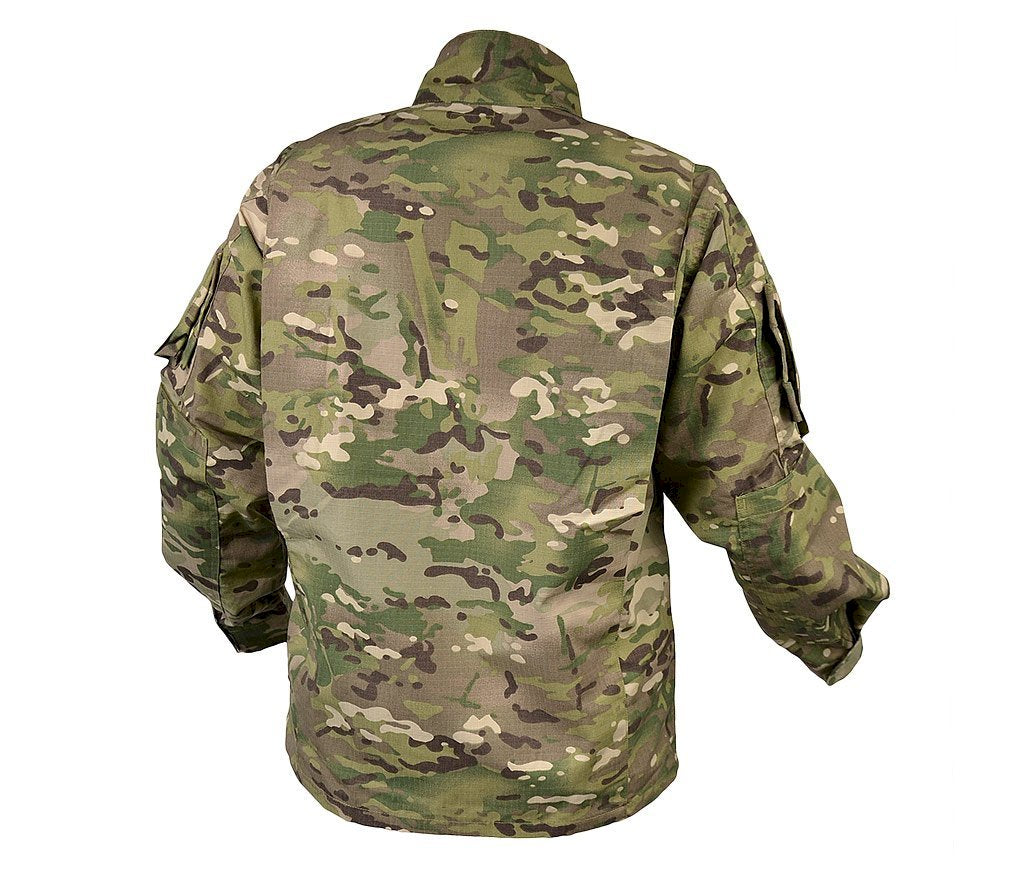 Bluza mundurowa Texar WZ10 Ripstop MC