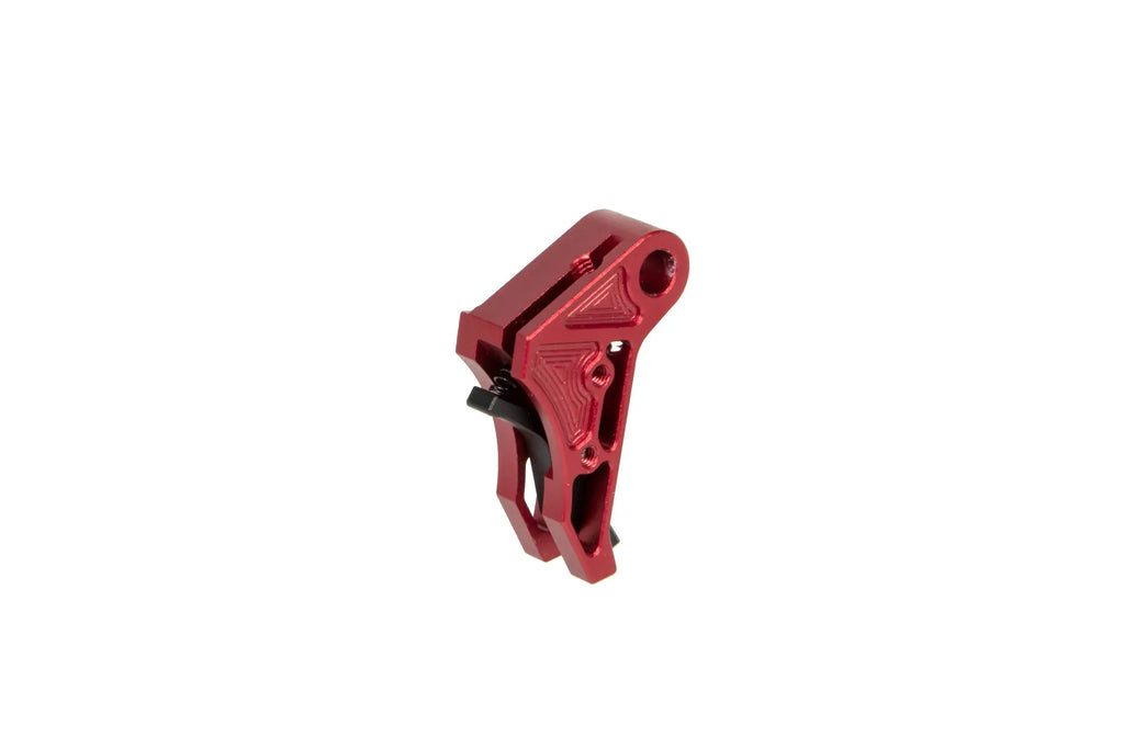 EX Style CNC Trigger For TM WE G17/19/34 Replicas