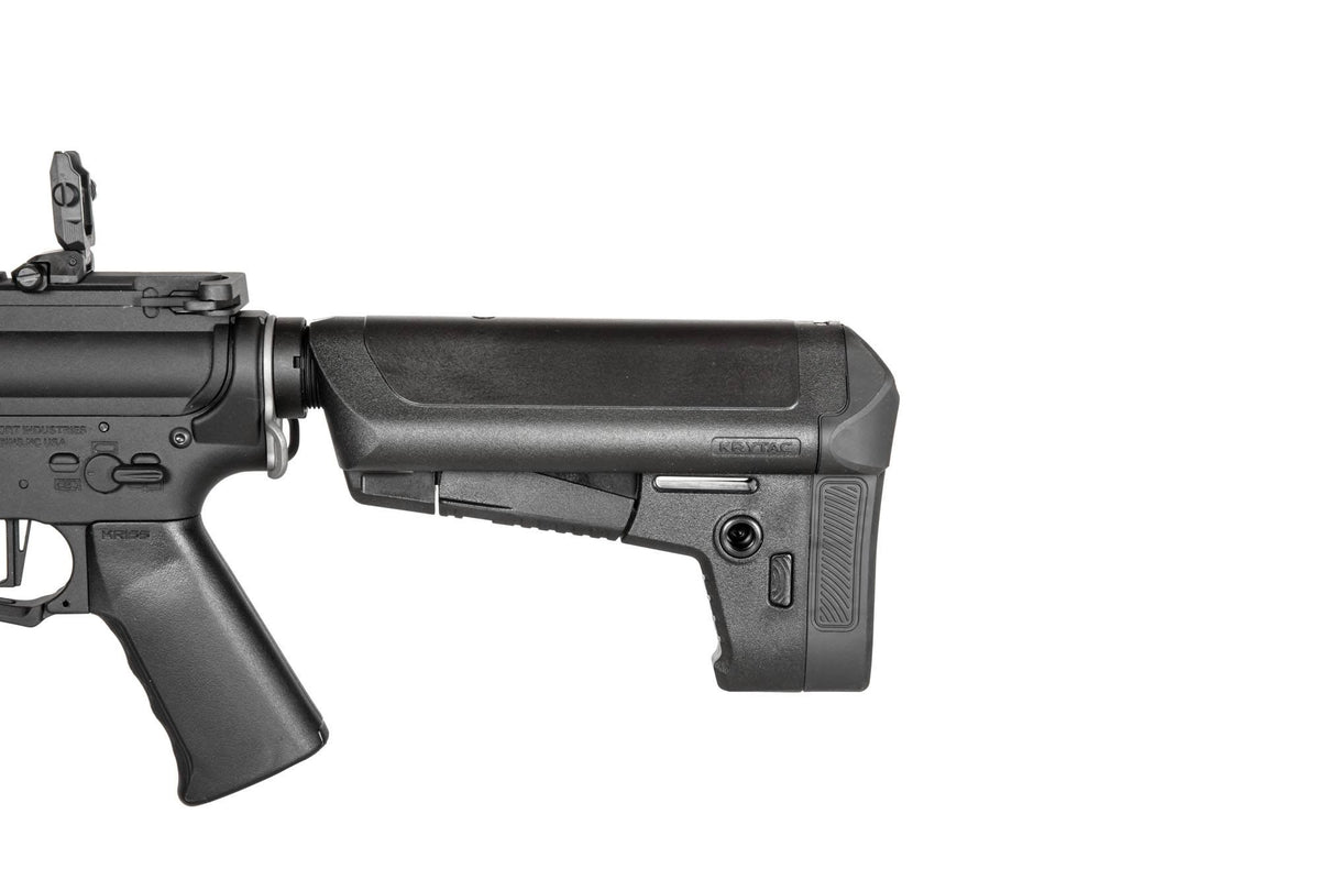 War Sport LVOA-C Assault Rifle - Black