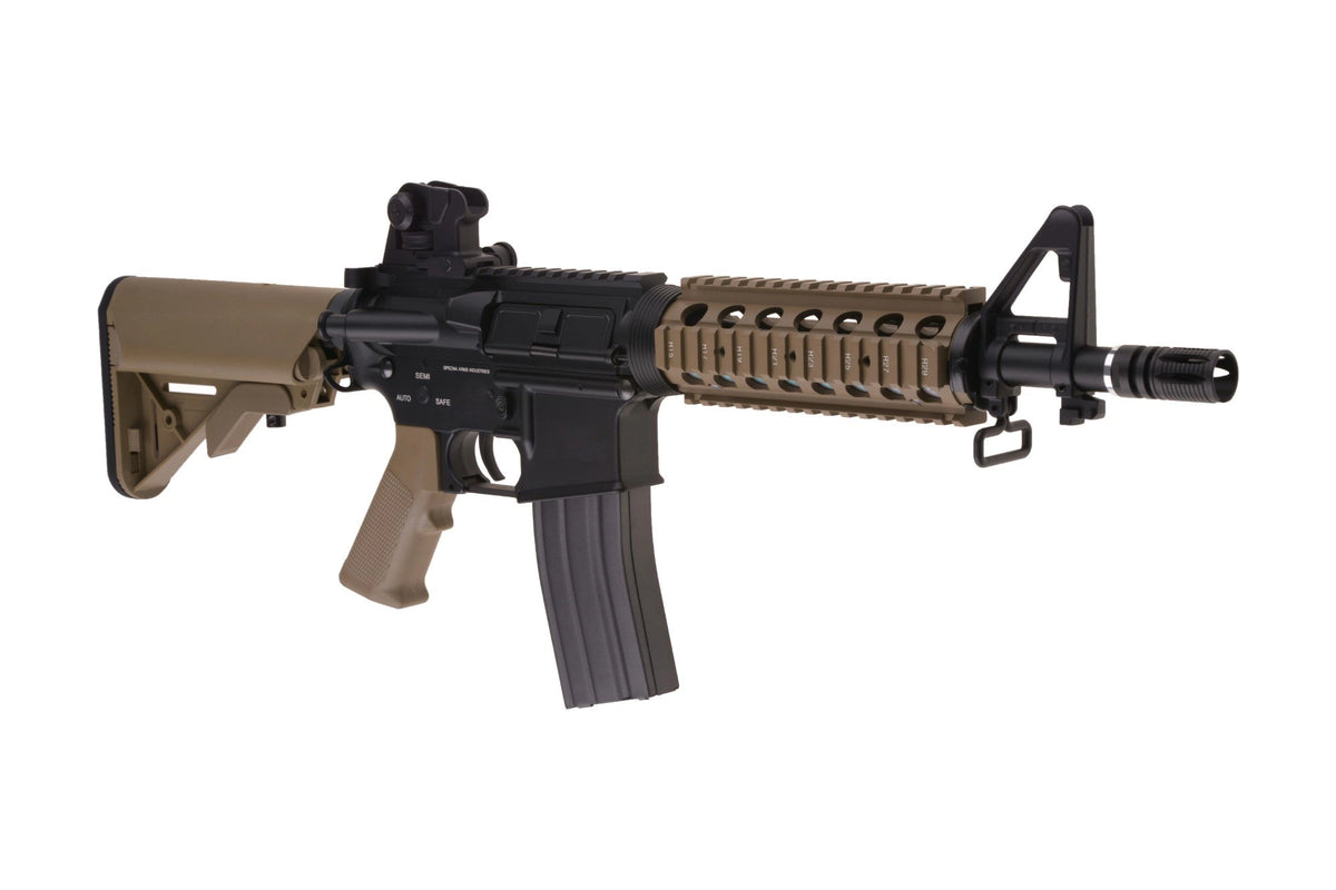 SA-B02 ONE™ SAEC™ System carbine replica - Half-Tan