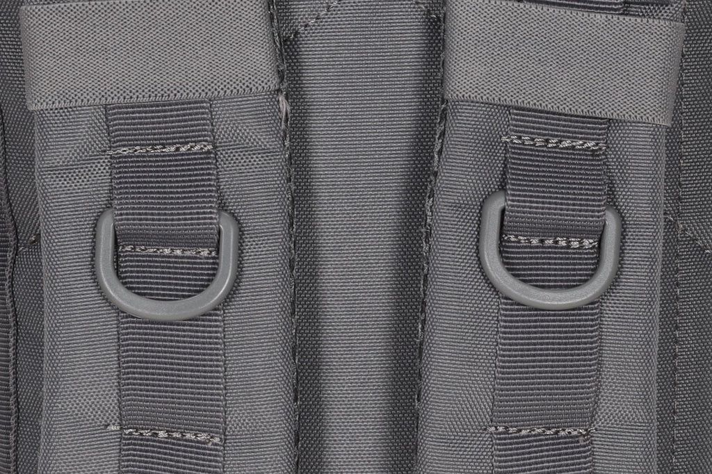 GFC Tactical Assault Pack 23L Backpack Grey