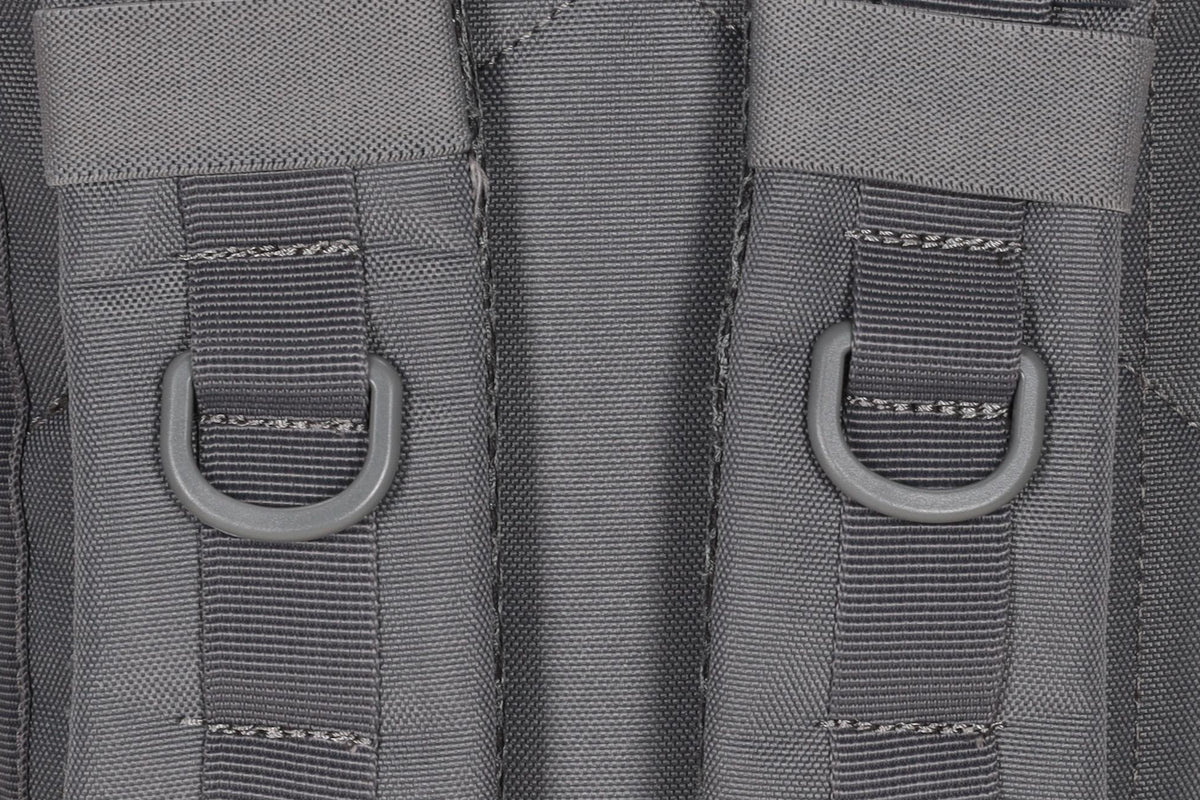 GFC Tactical Assault Pack 23L Backpack Grey