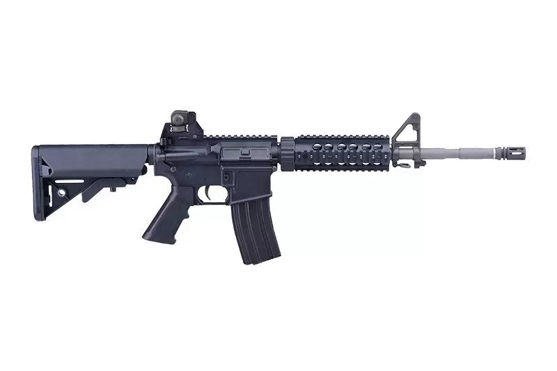 LR4-RIS 7” Assault Rifle Replica